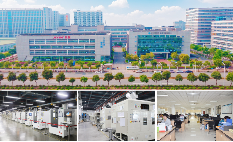 球视野：国内外主要工业X-Ray检测设备品牌格局与竞争力分析 